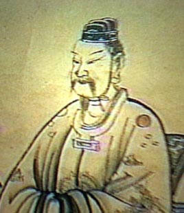 若光王
