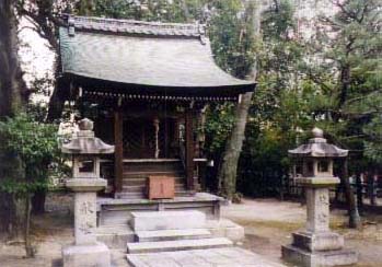 大酒神社3