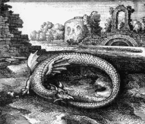 ouroboros